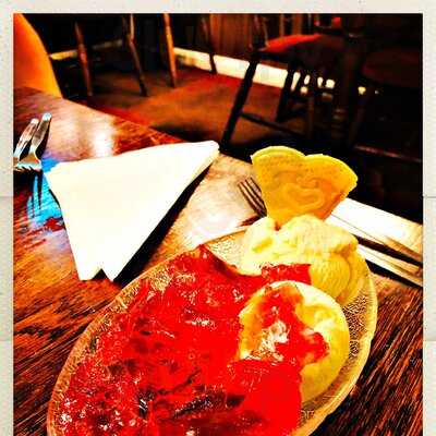 The Regal Restaurant