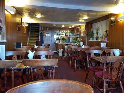 The Regal Restaurant