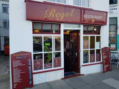 The Regal Restaurant