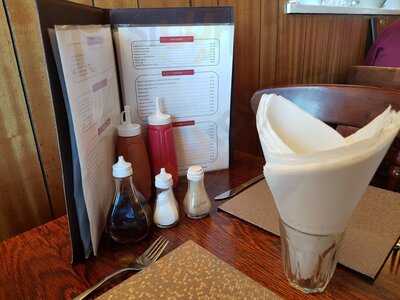 The Regal Restaurant