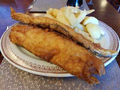 The Regal Restaurant