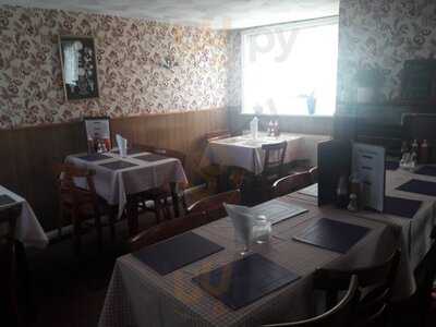 The Regal Restaurant