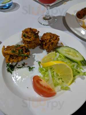 Marigold Indian Restaurant