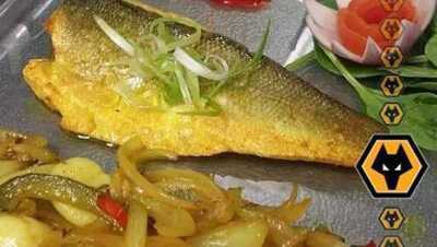 Marigold Indian Restaurant