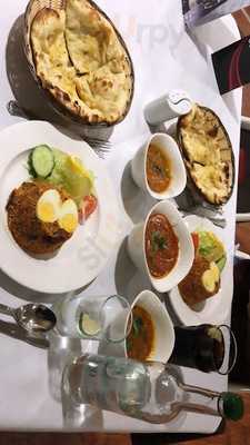 Marigold Indian Restaurant