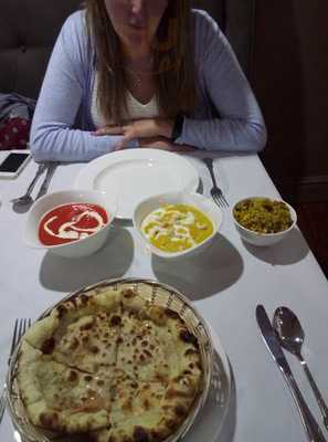 Marigold Indian Restaurant