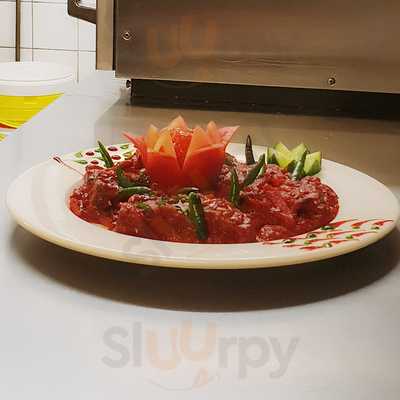 Marigold Indian Restaurant