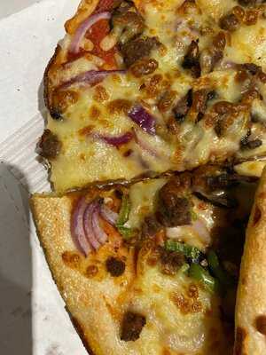 Capone's Pizza Parlour