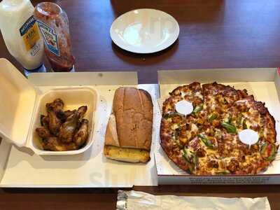 Capone's Pizza Parlour