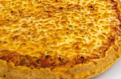 Capone's Pizza Parlour