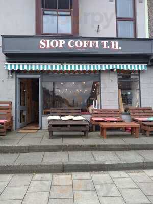 Siop Coffi T.h.