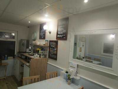 Taylor's Fish And Chips