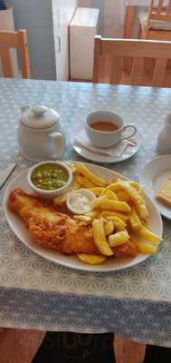Taylor's Fish And Chips