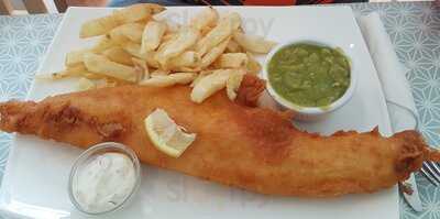 Taylor's Fish And Chips