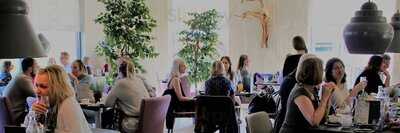 Seven Restaurant & Cafe Bar