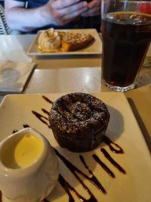 La Terraza Tapas Bar - Upton