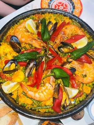 La Terraza Tapas Bar - Upton