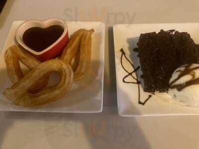 La Terraza Tapas Bar - Upton