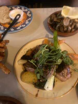 La Terraza Tapas Bar - Upton