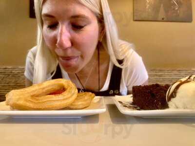 La Terraza Tapas Bar - Upton