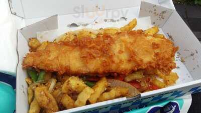 Friargate Fish & Chips