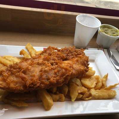 Friargate Fish & Chips