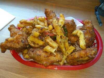 Friargate Fish & Chips