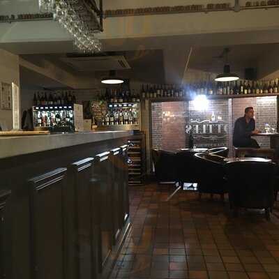 Bottles Wine Bar & Merchants