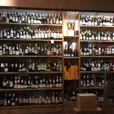 Bottles Wine Bar & Merchants