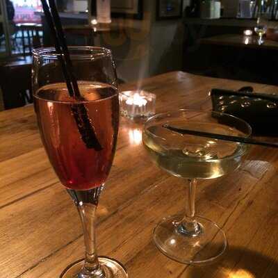 Bottles Wine Bar & Merchants