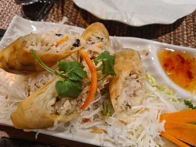 Thai Corner Restaurant