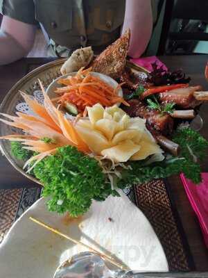 Thai Corner Restaurant