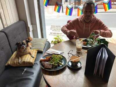 George Street Social