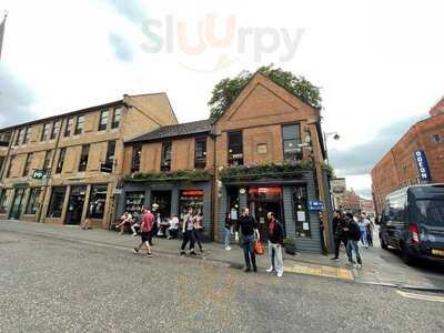 George Street Social