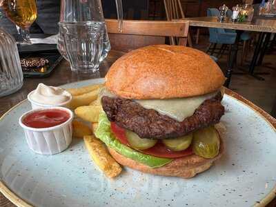 George Street Social