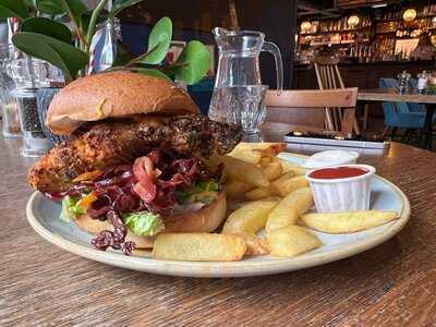 George Street Social