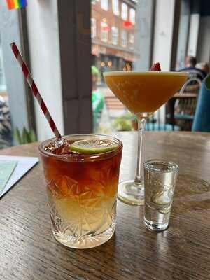 George Street Social