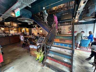 George Street Social