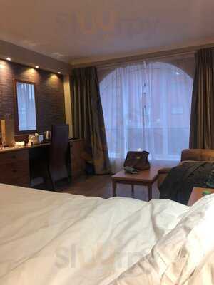 Mill Hotel & Spa Destination