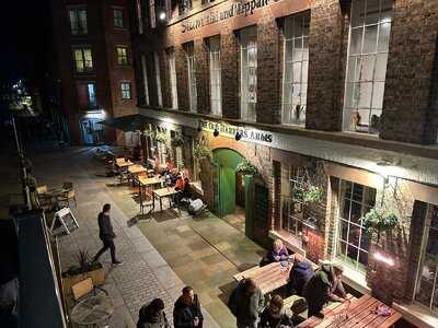 Mill Hotel & Spa Destination