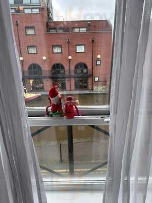 Mill Hotel & Spa Destination