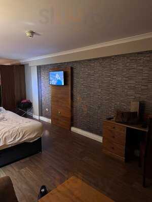 Mill Hotel & Spa Destination