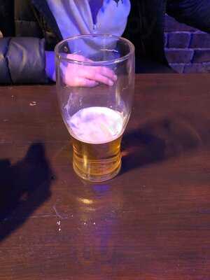 The Corner Ale & Cider House