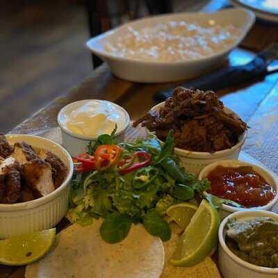 The Corner Ale & Cider House