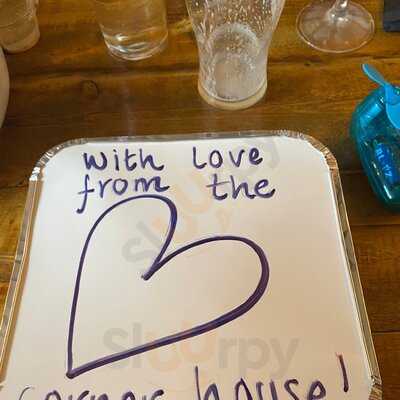 The Corner Ale & Cider House