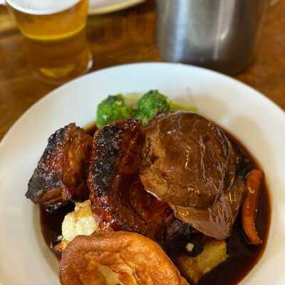 The Corner Ale & Cider House