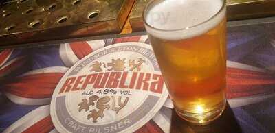 The Corner Ale & Cider House