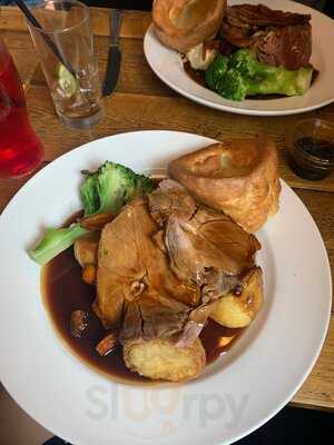 The Corner Ale & Cider House