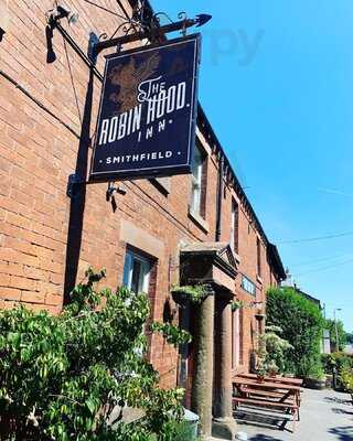 The Robin Hood Inn