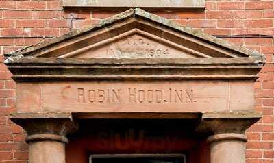 The Robin Hood Inn